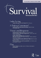 Book Cover for Survival by Various