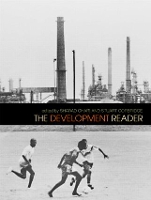 Book Cover for The Development Reader by Sharad Chari