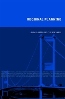 Book Cover for Regional Planning by John Oxford Brookes University, England, UK Oxford Brookes University, Oxford, UK Oxford Brookes University, UK Glasson, Mars