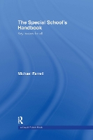 Book Cover for The Special School's Handbook by Michael Farrell