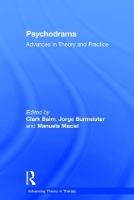 Book Cover for Psychodrama by ZERKA T MORENO, Grete Leutz