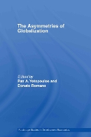 Book Cover for The Asymmetries of Globalization by Pan Yotopoulos