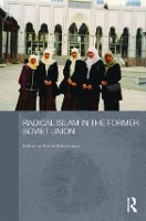 Book Cover for Radical Islam in the Former Soviet Union by Galina M Yemelianova