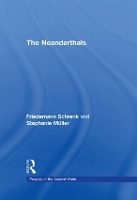 Book Cover for The Neanderthals by Stephanie Muller, Friedemann Shrenk