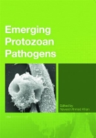 Book Cover for Emerging Protozoan Pathogens by Naveed Ahmed Khan