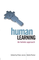 Book Cover for Human Learning by Peter (University of Surrey, UK) Jarvis