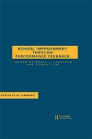 Book Cover for School Improvement Through Performance Feedback by AJ Visscher