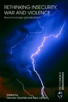 Book Cover for Rethinking Insecurity, War and Violence by Damian Grenfell