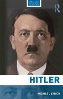 Book Cover for Hitler by Michael University of Leicester, UK Lynch