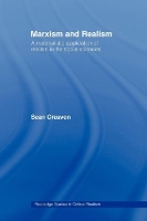 Book Cover for Marxism and Realism by Sean University of the West of England, UK Creaven
