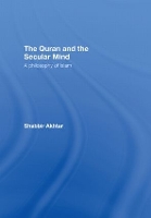 Book Cover for The Quran and the Secular Mind by Shabbir (Independent scholar, USA) Akhtar