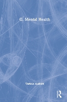 Book Cover for G. by Various Authors