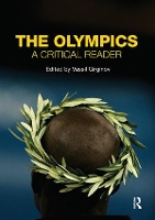 Book Cover for The Olympics by Vassil Girginov