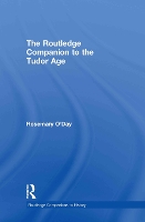 Book Cover for The Routledge Companion to the Tudor Age by Rosemary (The Open University, UK) O'Day