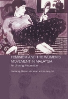 Book Cover for Feminism and the Women's Movement in Malaysia by Tan Beng Hui, Cecilia Ng