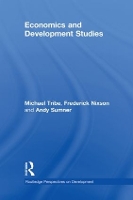 Book Cover for Economics and Development Studies by Michael Tribe, Frederick Nixson, Andy (University of Sussex, England Institute of Development Studies, University of Su Sumner