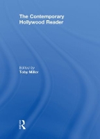 Book Cover for The Contemporary Hollywood Reader by Toby Miller