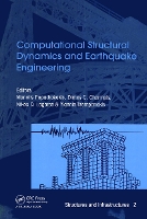 Book Cover for Computational Structural Dynamics and Earthquake Engineering by Manolis Papadrakakis