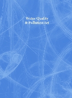 Book Cover for Water Quality & Pollution Set by Various