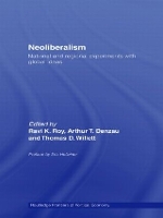 Book Cover for Neoliberalism: National and Regional Experiments with Global Ideas by Eric Helleiner