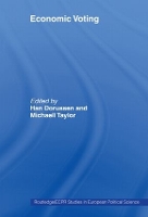 Book Cover for Economic Voting by Han Dorussen