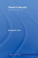 Book Cover for Taiwan's Security by Bernard Cole