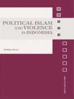Book Cover for Political Islam and Violence in Indonesia by Zachary Abuza