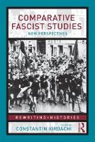 Book Cover for Comparative Fascist Studies by Constantin Iordachi
