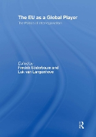 Book Cover for The EU as a Global Player by FREDRIK SODERBAUM