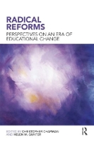 Book Cover for Radical Reforms by Christopher Chapman