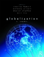 Book Cover for Globalization by Charles Lemert