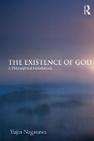 Book Cover for The Existence of God by Yujin Nagasawa