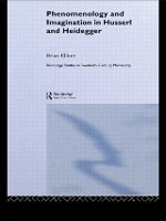 Book Cover for Phenomenology and Imagination in Husserl and Heidegger by Brian Elliott