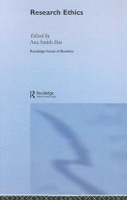 Book Cover for Research Ethics by Ana Smith Iltis