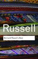 Book Cover for Bertrand Russell's Best by Bertrand Russell