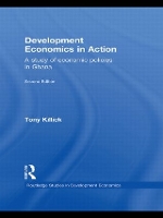 Book Cover for Development Economics in Action Second Edition by Tony Killick