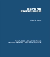 Book Cover for Beyond Empiricism by Andrew Tudor