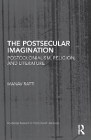 Book Cover for The Postsecular Imagination by Manav Ratti