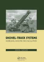 Book Cover for Shovel-Truck Systems by Jacek M. (Silesian University of Technology, Gliwice, Poland) Czaplicki