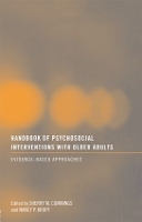 Book Cover for Handbook of Psychosocial Interventions with Older Adults by Sherry M. Cummings