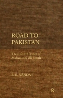 Book Cover for Road to Pakistan by B R Nanda
