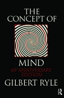 Book Cover for The Concept of Mind by Gilbert Ryle