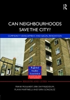 Book Cover for Can Neighbourhoods Save the City? by Frank Iona College, USA Salamone