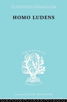 Book Cover for Homo Ludens Ils 86 by J Huizinga