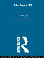 Book Cover for Mill by John Skorupski