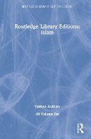 Book Cover for Routledge Library Editions: Islam 48 vols by Various