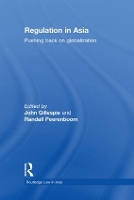 Book Cover for Regulation in Asia by John (Monash University, Australia) Gillespie