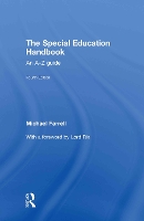 Book Cover for The Special Education Handbook by Michael Farrell