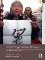 Book Cover for Reclaiming Chinese Society by Youtien Hsing