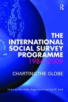 Book Cover for The International Social Survey Programme 1984-2009 by Max Haller
